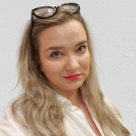 Marta Żukowska