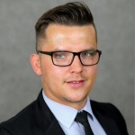 Marcin Wieczorek