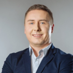 Marcin Arent