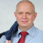 Tomasz Tomaszek