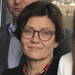 Barbara Gawron 