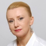 Małgorzata Gargas – Marut