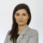 Magdalena Lewandowska 
