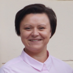 Marlena Grygorowicz