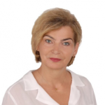 Bożena Sokół