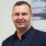 Michał Groń