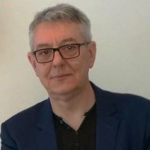 Jacek Maślana