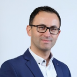 Mateusz Konieczny 