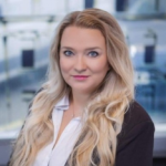 Marta Żukowska