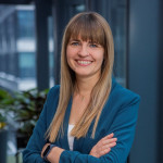 Agnieszka Łukaszewska 