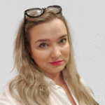 Marta Żukowska