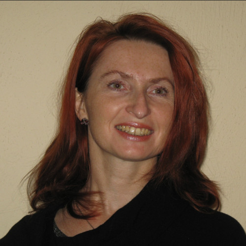 Joanna Skrzypińska