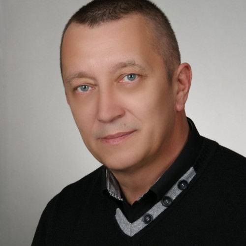 Krzysztof Rubak