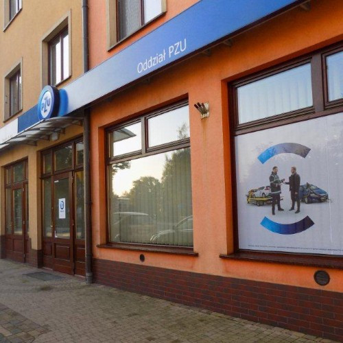 Oddział Wieruszów