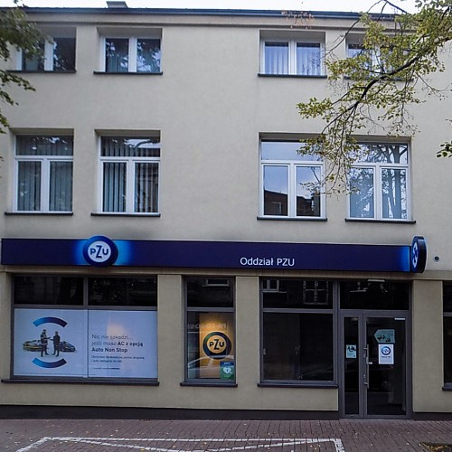 Oddział Pabianice