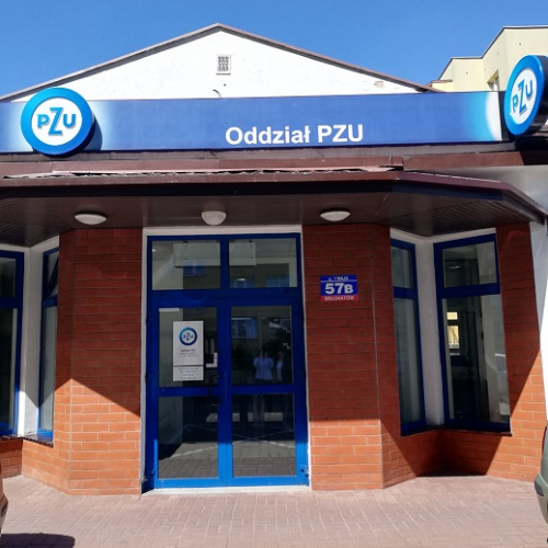Oddział Bełchatów