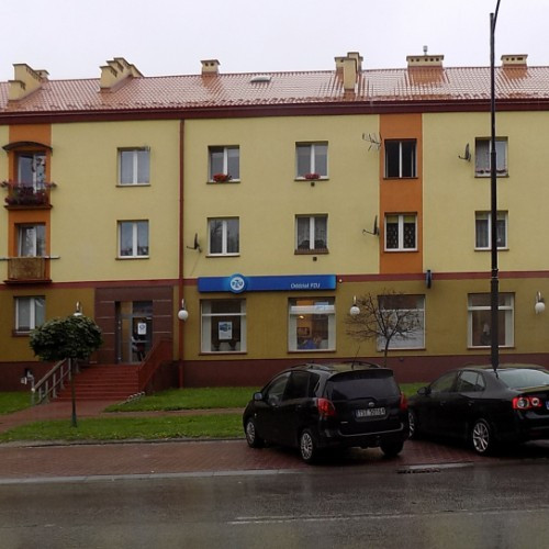 Oddział Skarżysko Kamienna