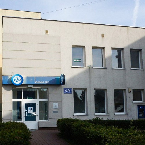 Oddział Nowy Dwór Gdański