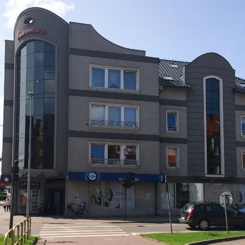 Oddział Lębork
