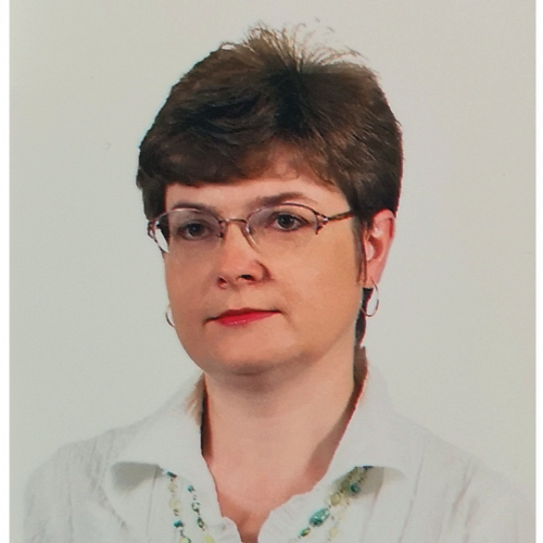 Alina Kaczko