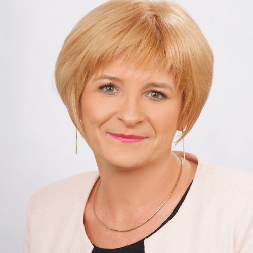 Małgorzata Delijewska