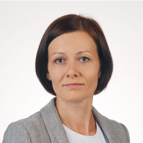 Justyna Dębińska