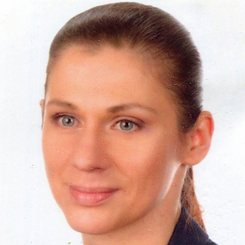 Anna Rosłoniec