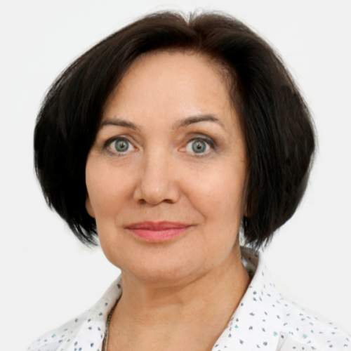 Agnieszka Tomasik