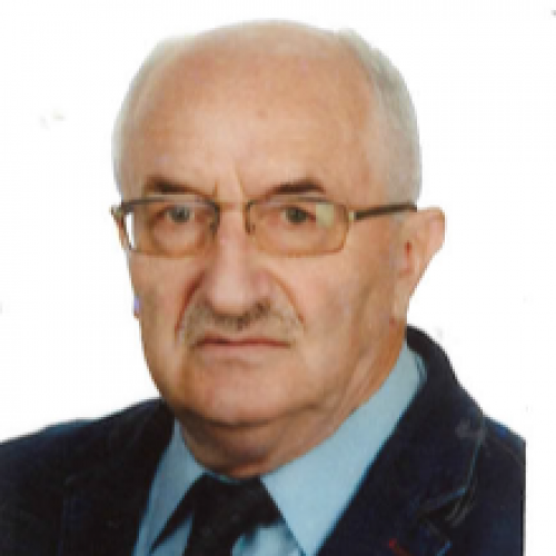 Marek Żuberek