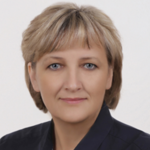 Renata Jaworska