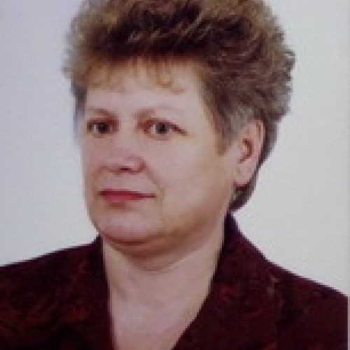Teresa Kubiak