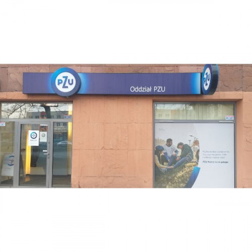 Oddział Warszawa-Grójecka