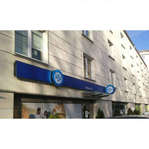 Oddział Warszawa-H.Czaki