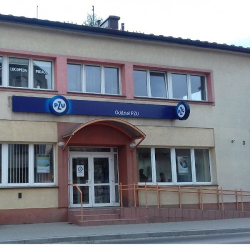 Oddział Myślenice