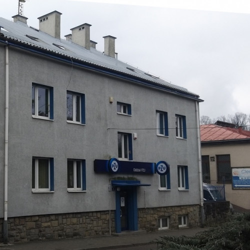 Oddział Limanowa