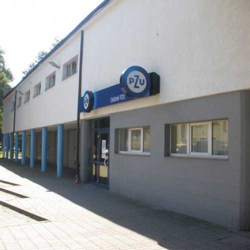 Oddział Złotów