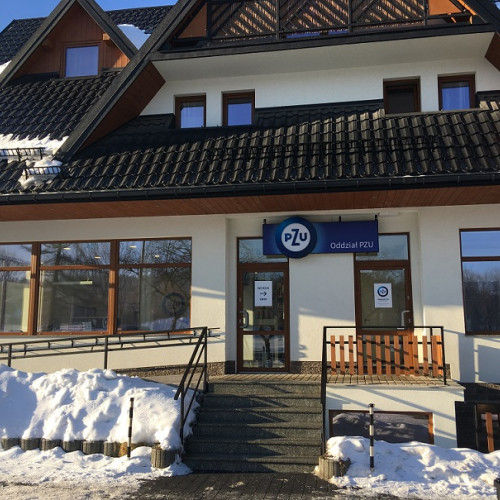 Oddział Zakopane