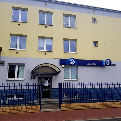 Oddział Wołomin