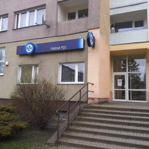 Oddział Sławno