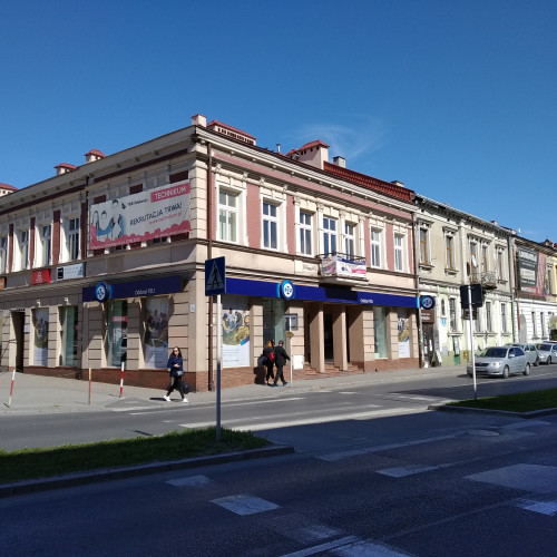 Oddział Rzeszów-Kilińskiego