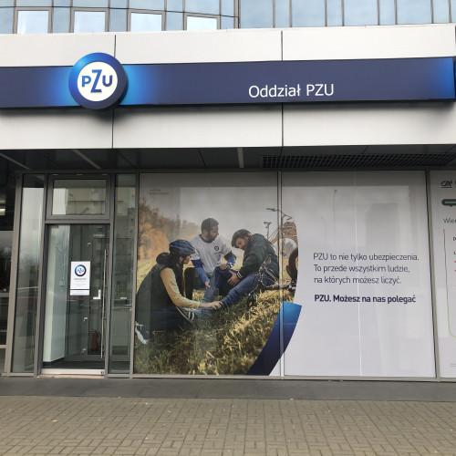 Oddział Poznań-Solidarności
