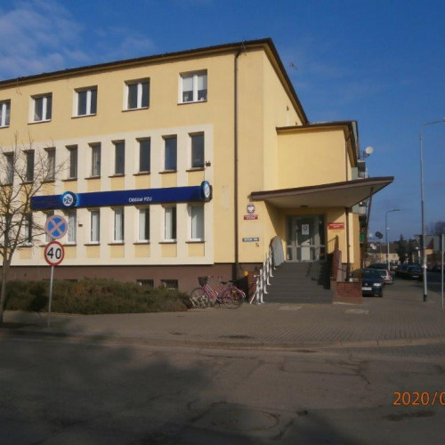 Oddział Wągrowiec