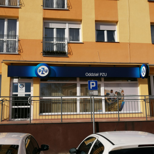 Oddział Wołów