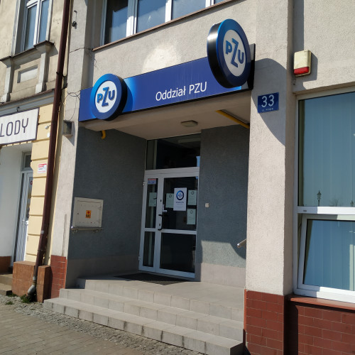 Oddział Strzyżów