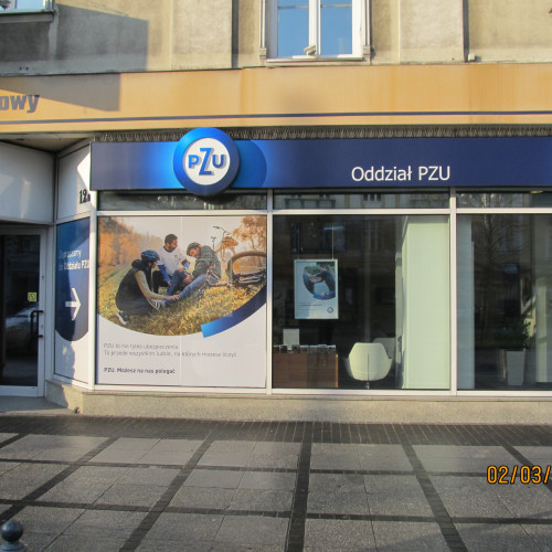 Oddział Częstochowa-NMP