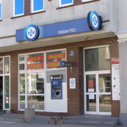 Oddział Brzozów