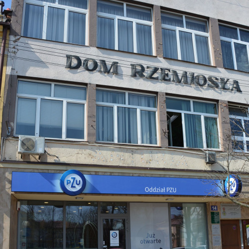 Oddział Dębica