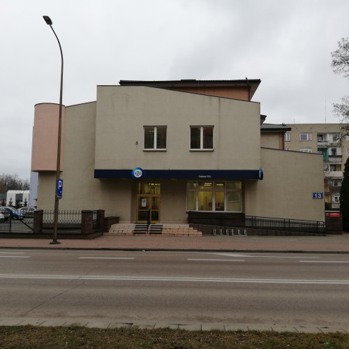 Oddział Suwałki