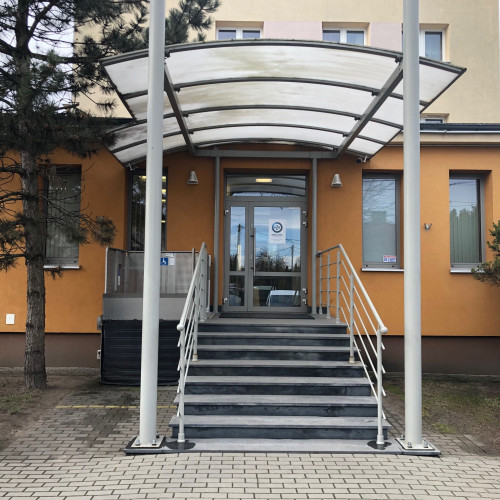 Oddział Węgrów