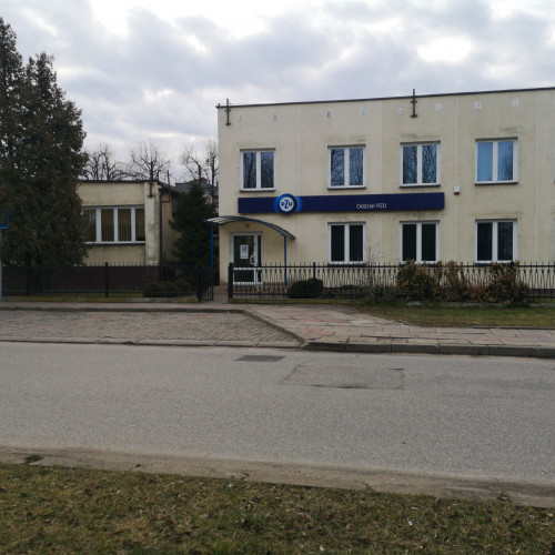 Oddział Wysokie Mazowieckie